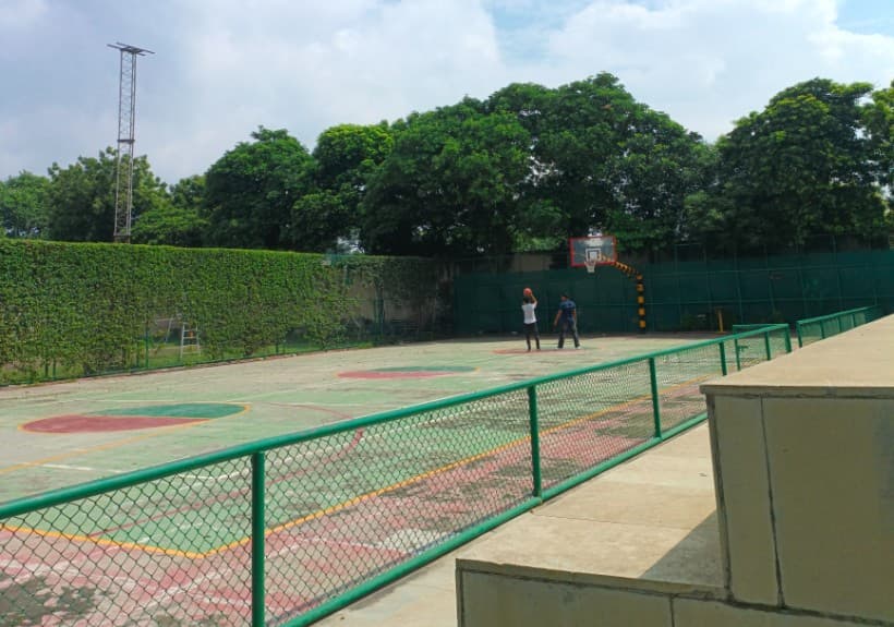 NCU Sports and Ground photo 5